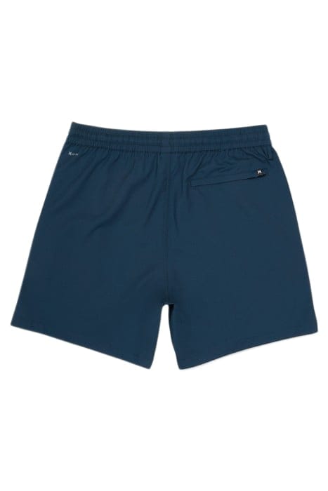 H2O DRI TREK 7" VOLLEY SHORTS ARMORED NY 4