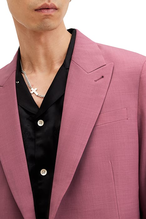 AURA BLAZER PINK 7
