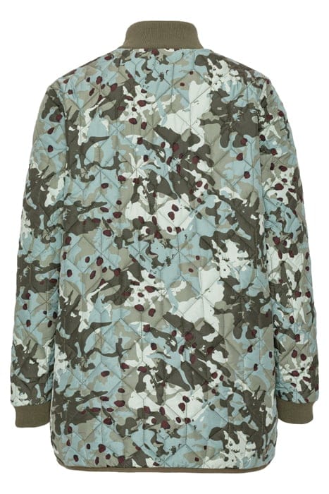 ART40P GREEN CAMO 5