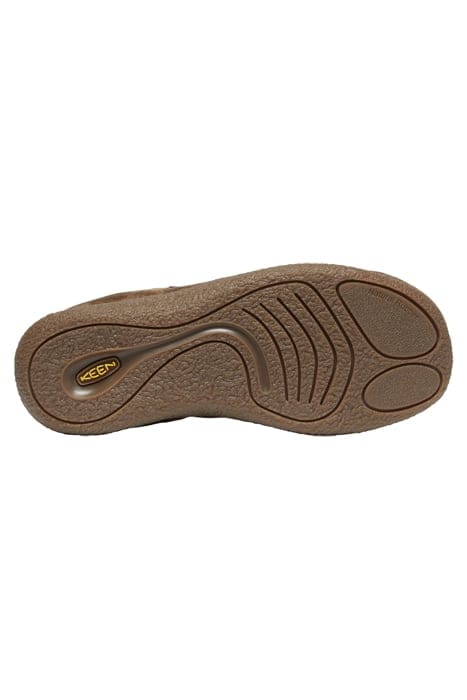 HOWSER III SLIDE DARK EARTH VELOUR 4
