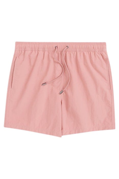 VENICE NYLON DARK PINK 1
