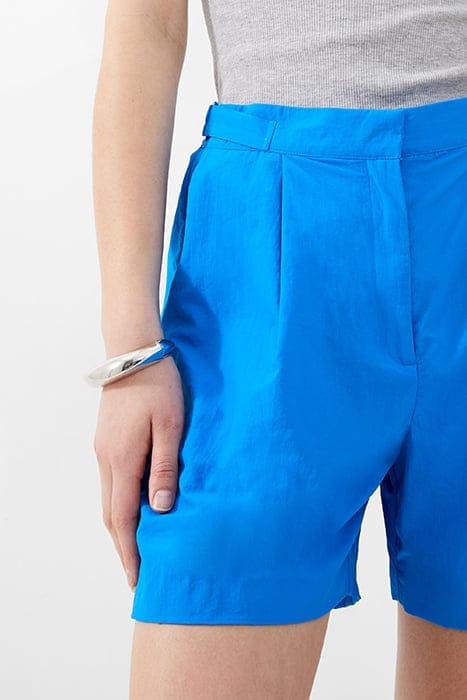 ALORA SHORTS BLUE 3