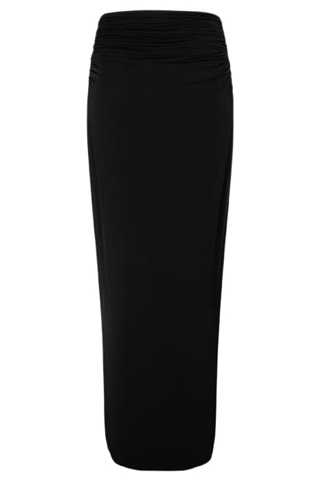 CLAM BLACK 4
