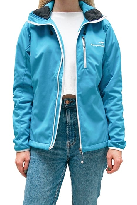 EULE 2 SCUBA BLUE 3