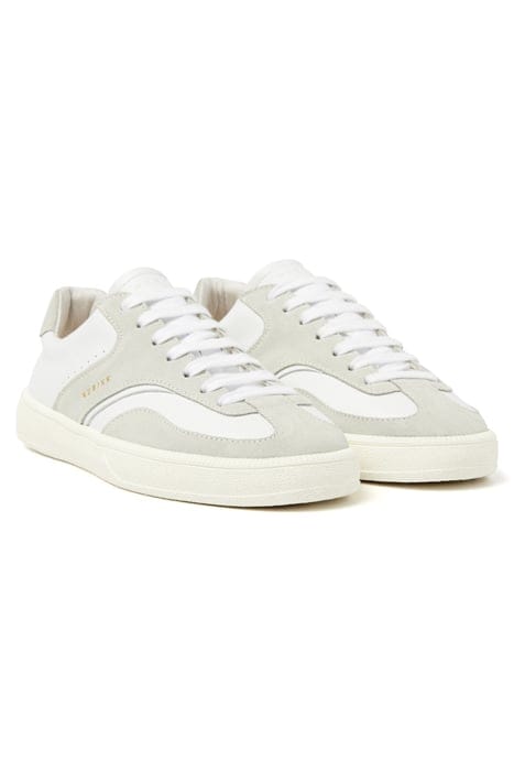 RAY OWEN (M) WHITE COMBI 2