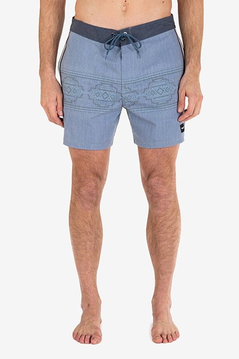 PHNTM NATURALS SESSIONS 16 BOARDSHORT THNDR BRY 1