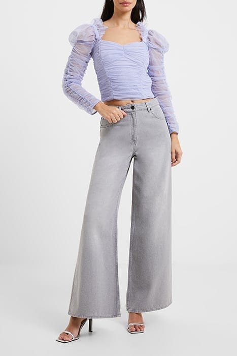 EDREA TULLE TOP MISC. 1