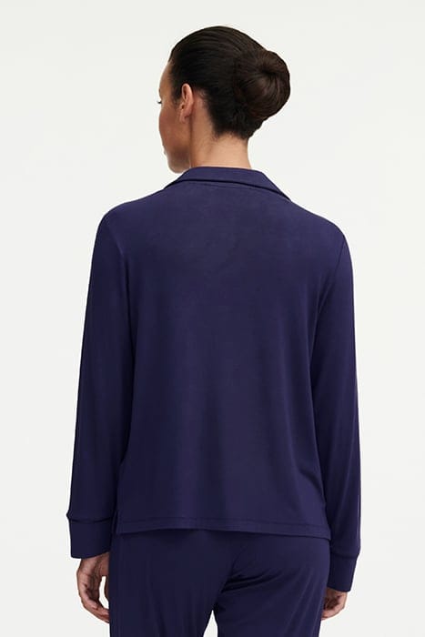 NW TOP SHIRT LS SEABORNE 2