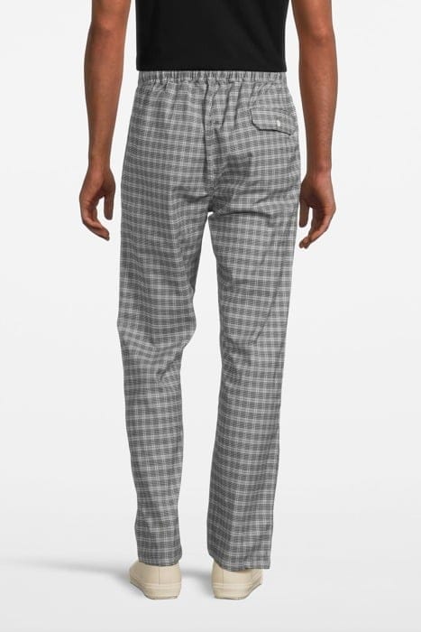 FADI PANTS GREY 3