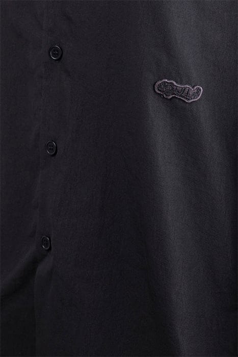 PERRY SHIRT BLACK 3
