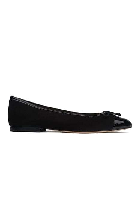 KARA BLACK 1