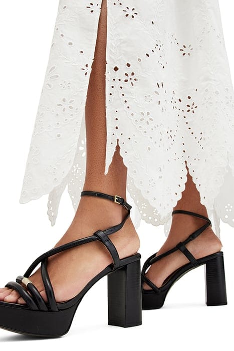 BELLA PLATFORM HEEL BLACK 2
