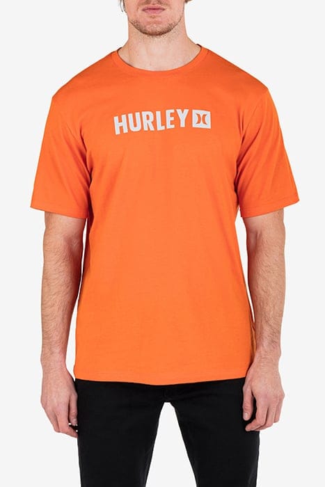 EVD THE BOX SHORT SLEEVE BENGAL 1