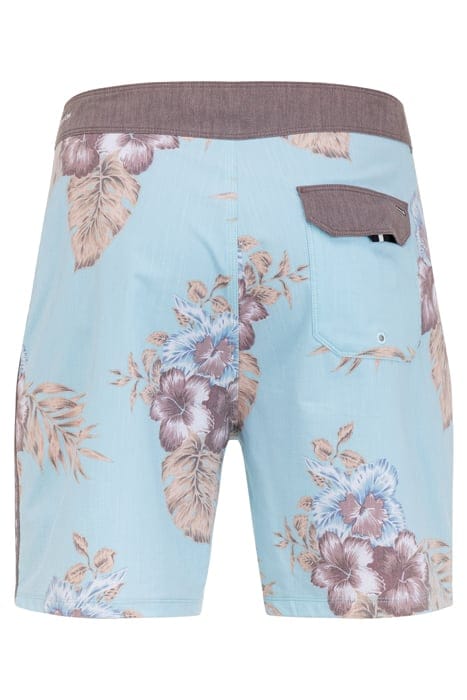 PHNTM NATURALS TAILGATE 18 BOARDSHORT ATMOSPHERE 4