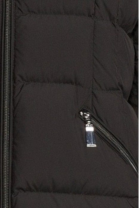 COMMA JACKETS OUTDOOR BLACK 5