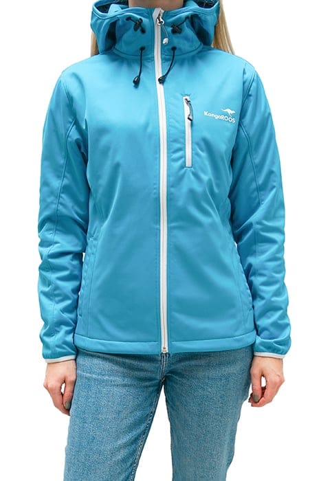 EULE 2 SCUBA BLUE 1
