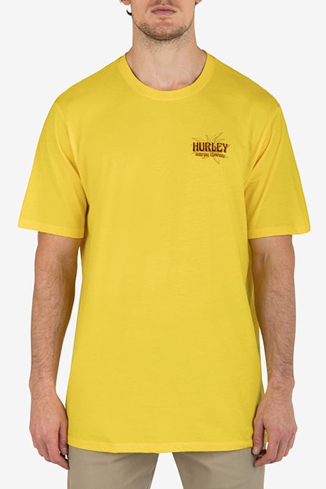 EVD ALOE LIFE SHORT SLEEVE FERRARI 1