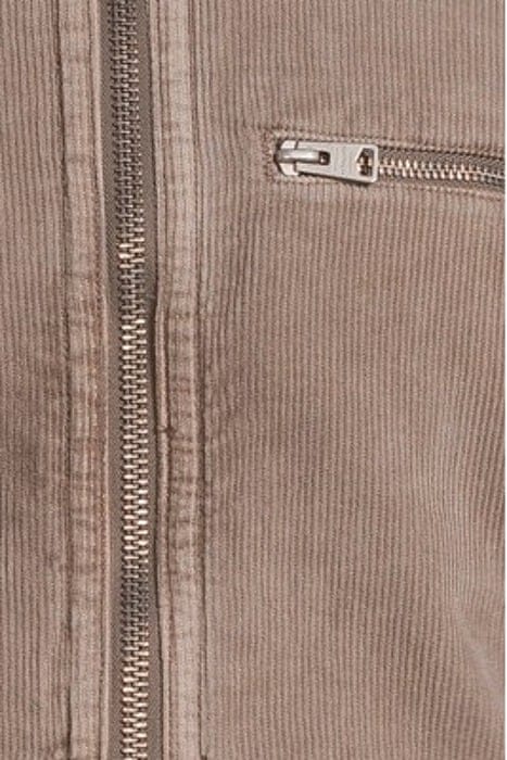 KIPPAX JACKET CHESTNUT TAUPE 5