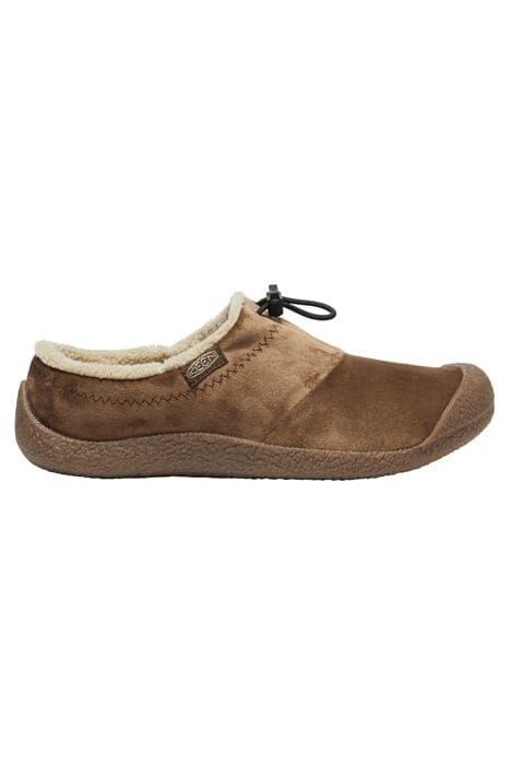 HOWSER III SLIDE DARK EARTH VELOUR 1