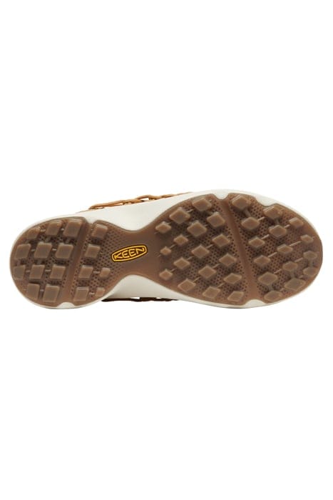 UNEEK SNK SNEAKER APPLE CINNAMON/BIRCH 3
