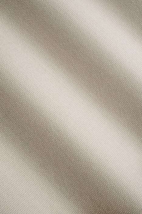 TAILORED FIT HAVANA BLAZER LIGHT BROWN 9