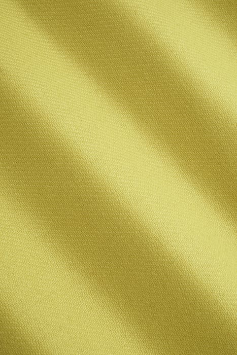 YELLOW TAILORED FIT HAVANA SUIT YELLOW 10