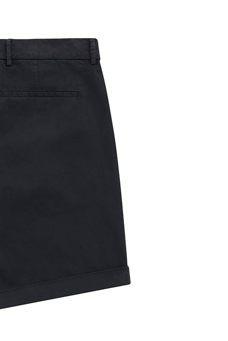 BYRON COTTON-STRETCH NAVY 3