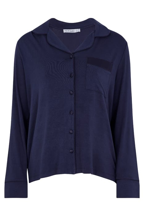 NW TOP SHIRT LS SEABORNE 3