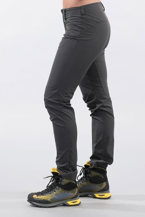 UTNE LADY PNT SOLIDDKGREY/SOLIDCHARCOAL 3