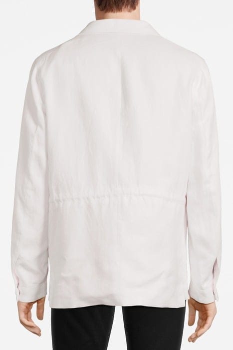 OFF-WHITE FIELD JACKET 2