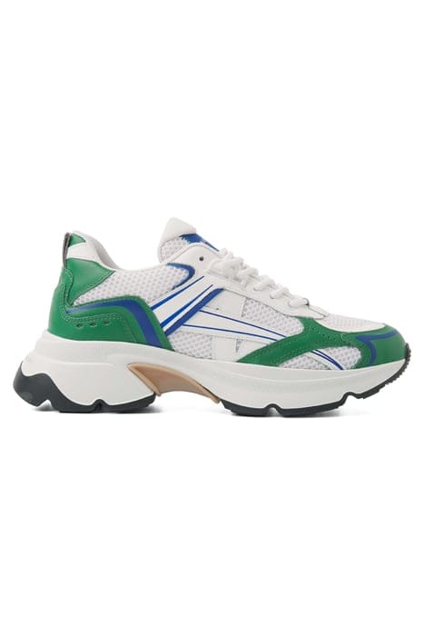 ROSS NOMAD (L) GRASS COMBI 1