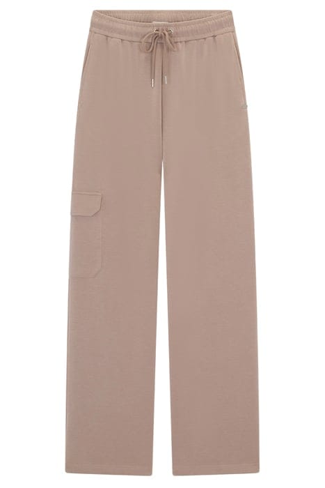 WIDE LEG SIMPLE CARGO FUNGI 3