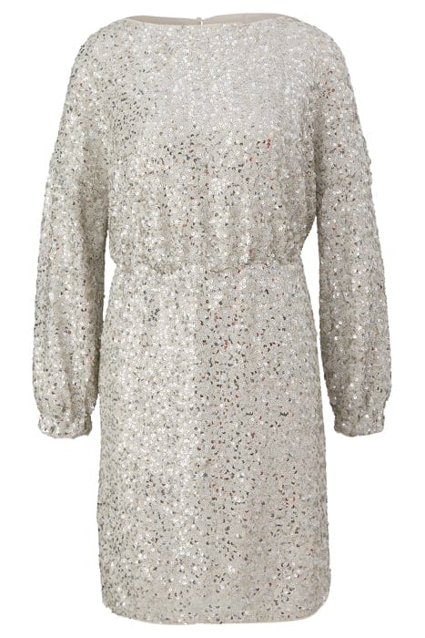 S.OLIVER DRESSES OFFWHITE 3