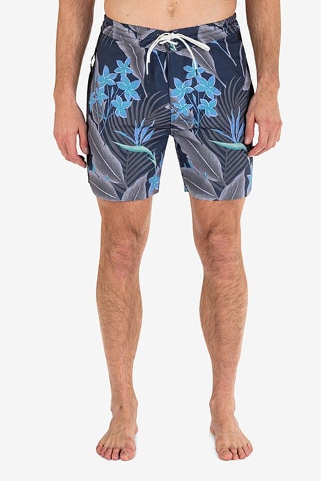 PHNTM SIDEWINDER 17" BOARDSHORT ARMORED NY 1