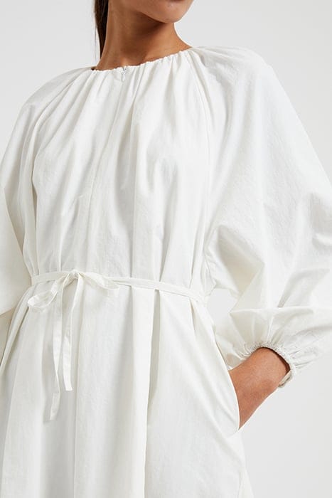 ALORA DRESS WHITE 3