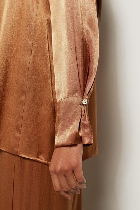 LILY BLAZER CINNAMON 2