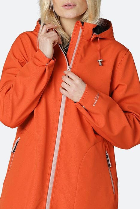RAIN135B WARM ORANGE 2