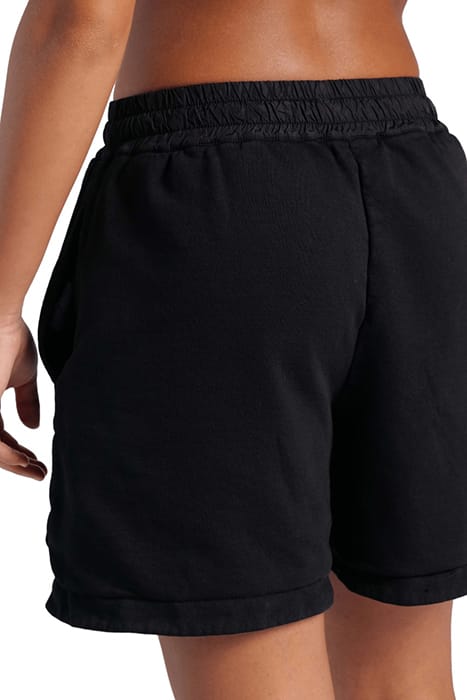 WOMEN'S ARENA SHORT MPH BLACK 10