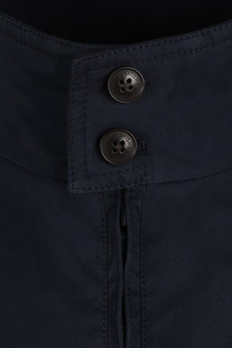 COTTON BOMBER NAVY 3