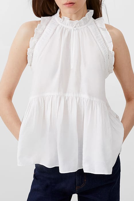 EMILY TOP WHITE 1