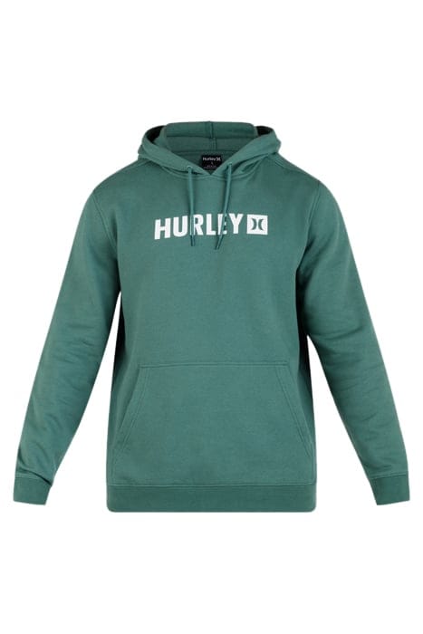 THE BOX PO HOODIE DEEP MOJTO 3