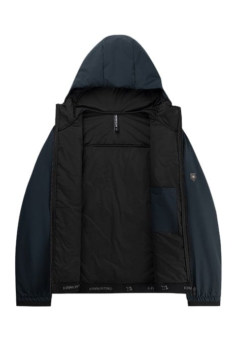 QM402 NAVY BLUE 2