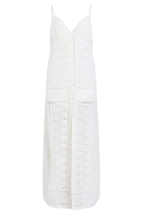 DAHLIA EMB DRESS OFF WHITE 3