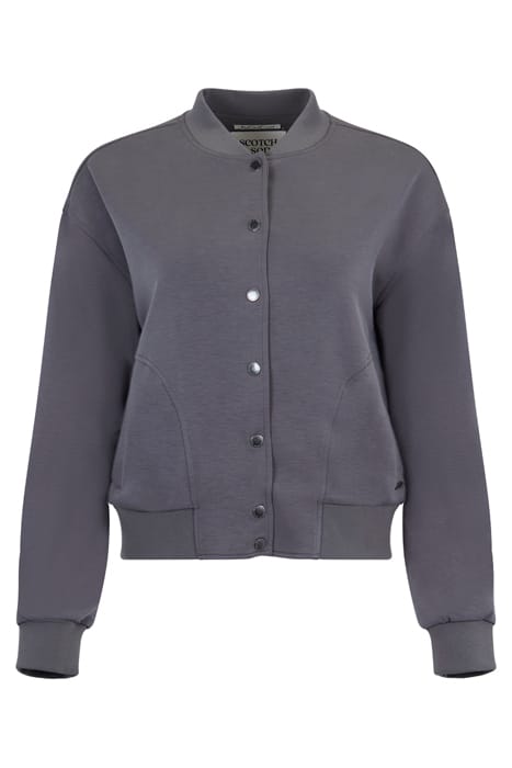 BOMBER THUNDERSTORM 4