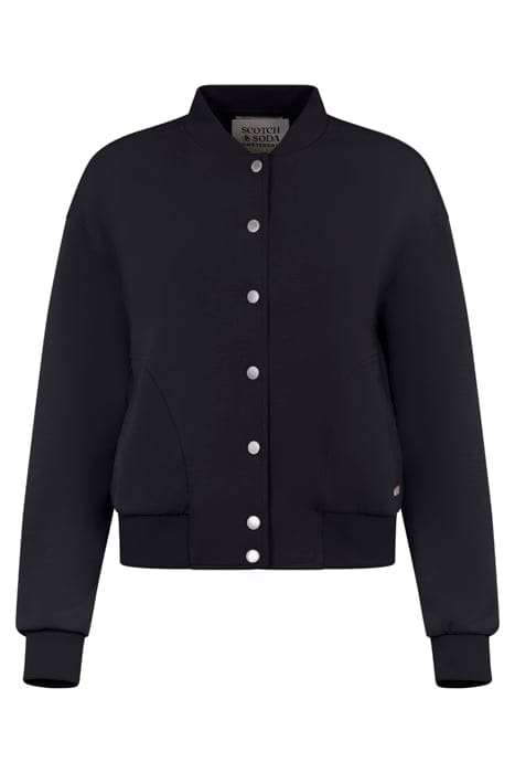 BOMBER BLACK NIGHT 5