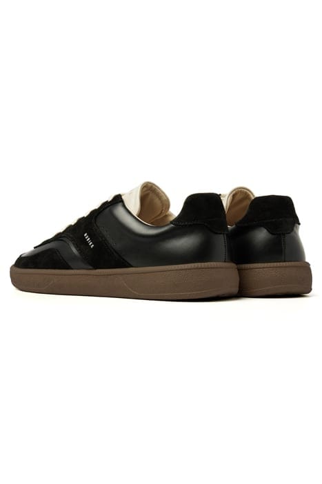 RAY OWEN (M) BLACK COMBI MOCCA 3