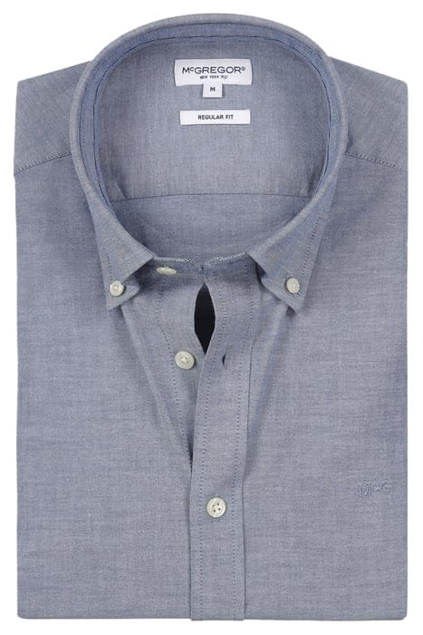 SRETCH OXFORD SHIRT NAVY 3