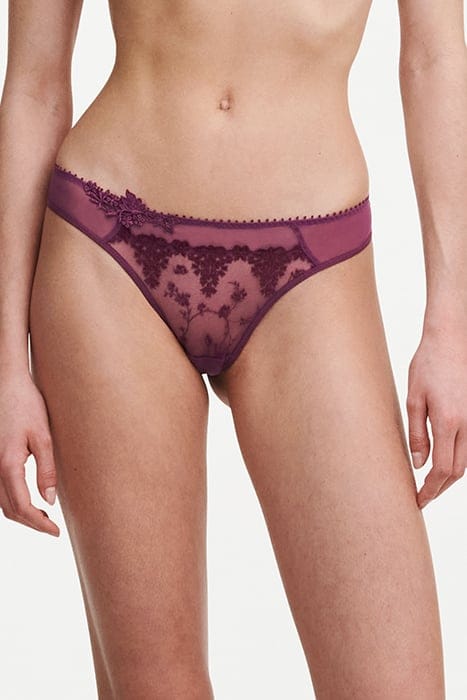 CO BO. THONG STD STD W. TANNIN 1