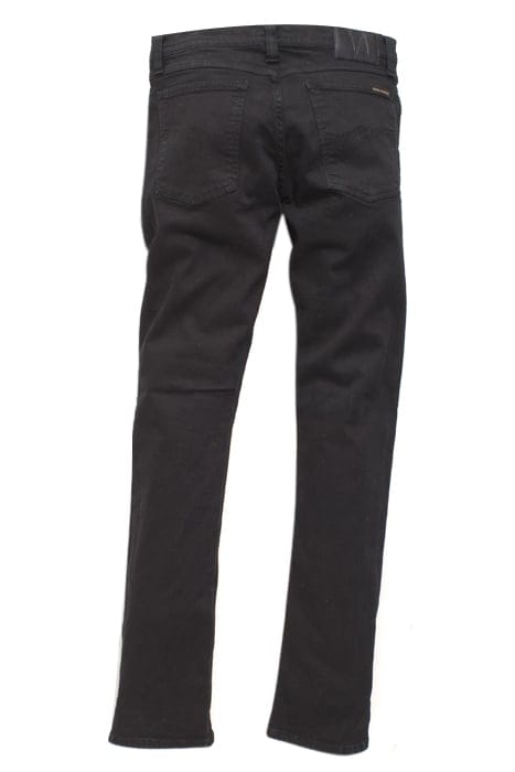 TUBE KELLY BLACK BLACK 2