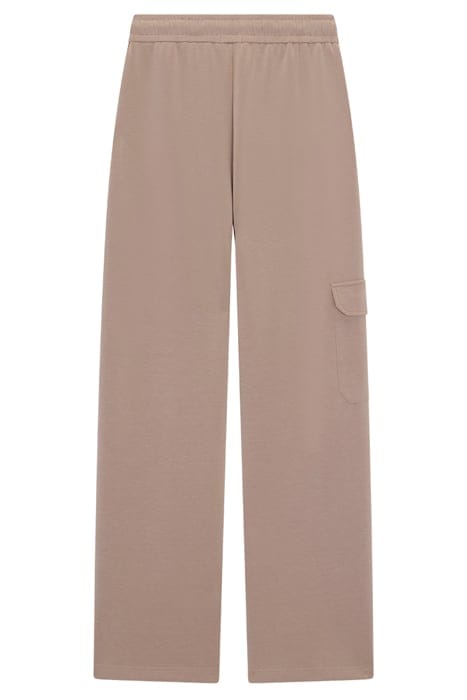 WIDE LEG SIMPLE CARGO FUNGI 4